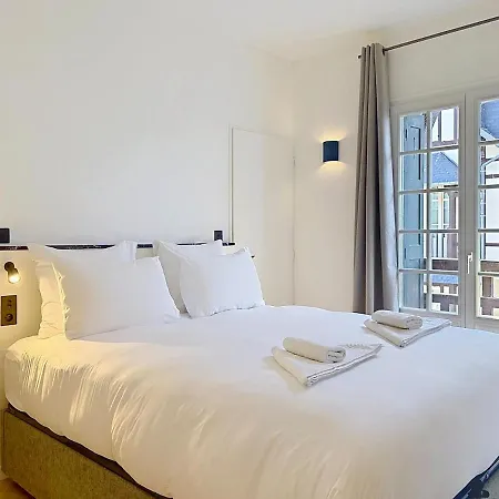 Apartment Le Morny Your Host Helper