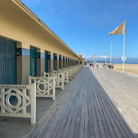 Le Morny Your Host Helper * Deauville