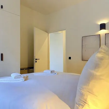 Le Morny Your Host Helper Apartment Deauville