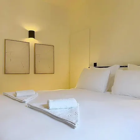 Apartman Le Morny Your Host Helper