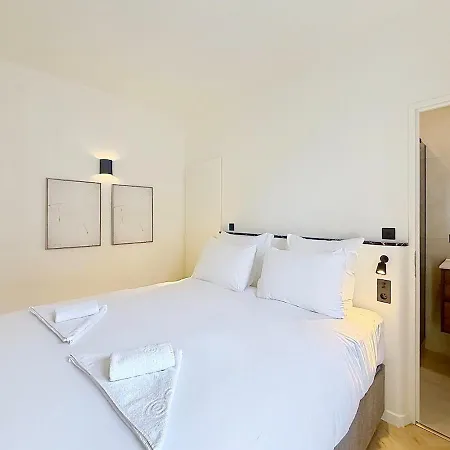Apartment Le Morny Your Host Helper